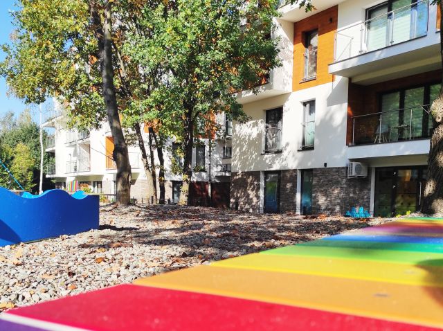 Mieszkanie 2-pokojowe Czarnochowice. Zdjęcie 2