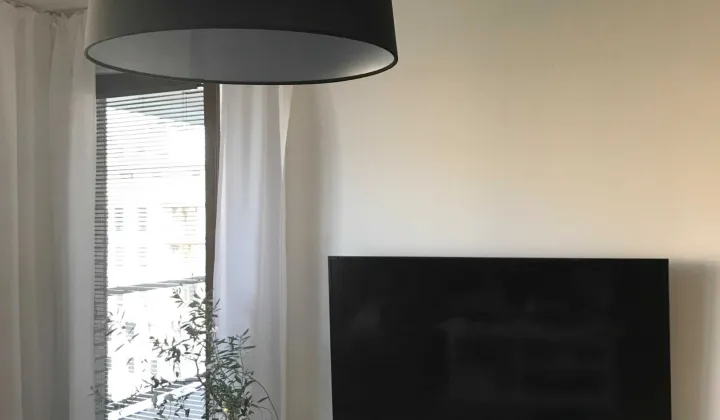 Mieszkanie 2-pokojowe Warszawa Wola, ul. Józefa Sowińskiego