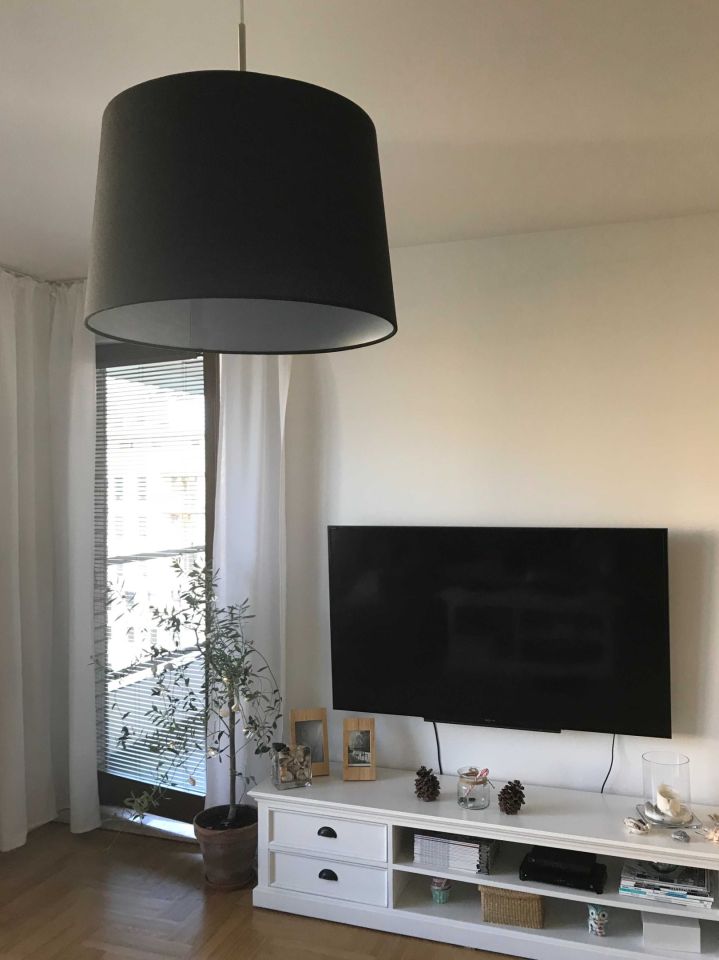 Mieszkanie 2-pokojowe Warszawa Wola, ul. Józefa Sowińskiego. Zdjęcie 1