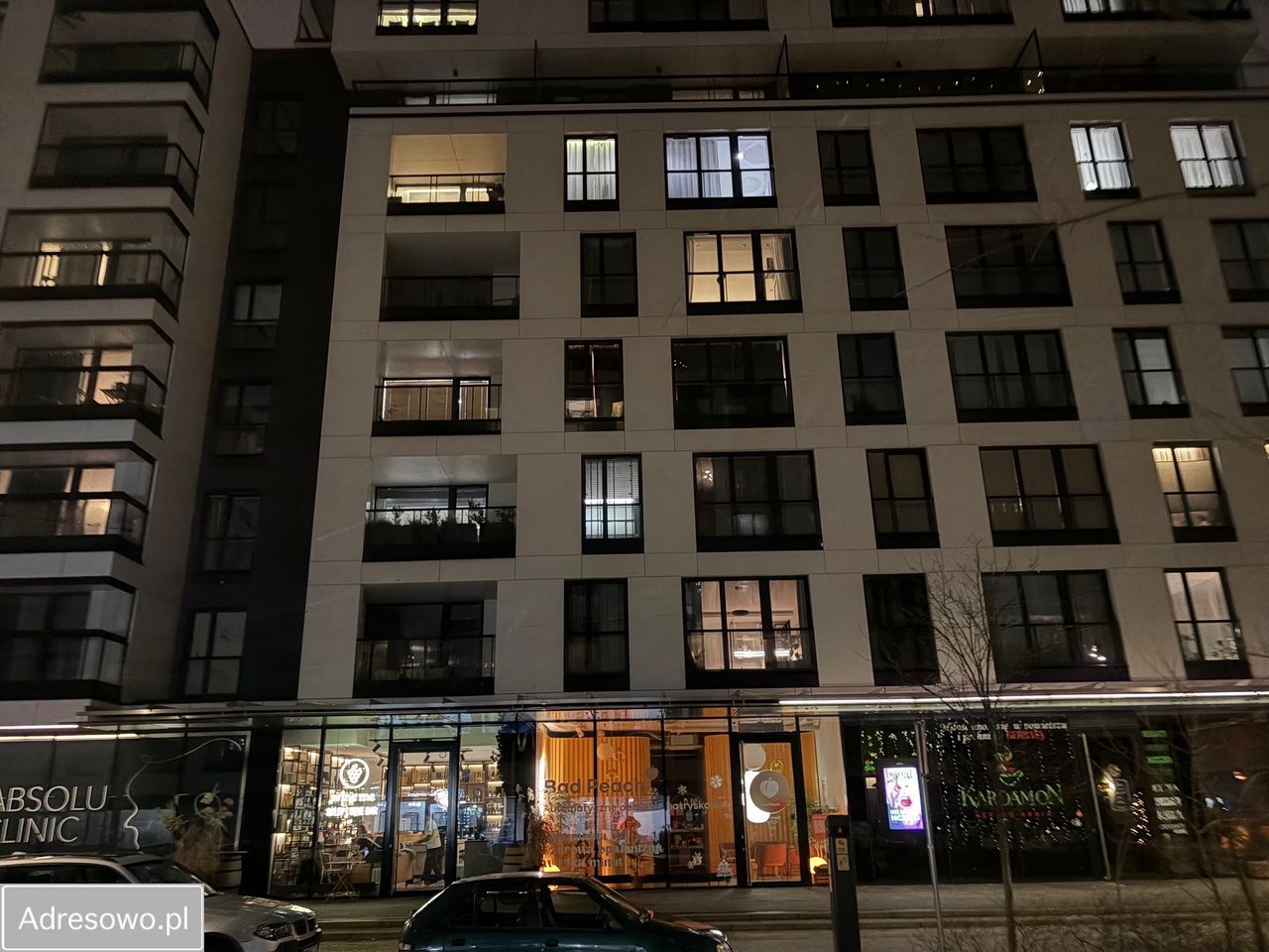 Mieszkanie 2-pokojowe Warszawa Wola, ul. Dzielna. Zdjęcie 5