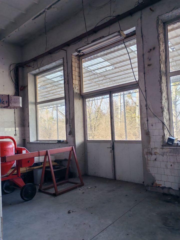 Hala/magazyn Rogoźno, ul. Rolna. Zdjęcie 10