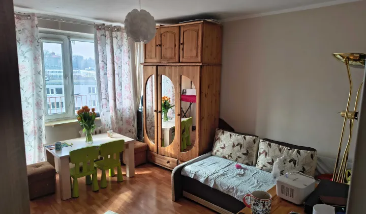 Mieszkanie 3-pokojowe Szczecin, ul. Milczańska