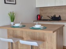 Mieszkanie 2-pokojowe Gdańsk Kokoszki, ul. Jaśminowy Stok. Zdjęcie 4