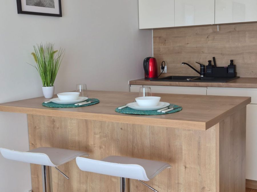 Mieszkanie 2-pokojowe Gdańsk Kokoszki, ul. Jaśminowy Stok. Zdjęcie 5