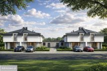 dom szeregowy, 4 pokoje Grodzisk Mazowiecki, ul. J. Wolframa. Zdjęcie 3