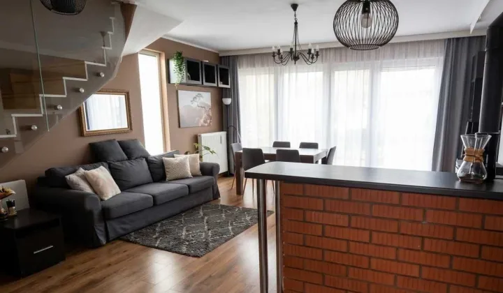 bliźniak, 3 pokoje Władysławów