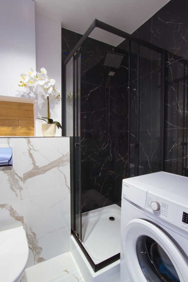 Mieszkanie 3-pokojowe Białystok Bojary, ul. Jana Sobieskiego. Zdjęcie 2