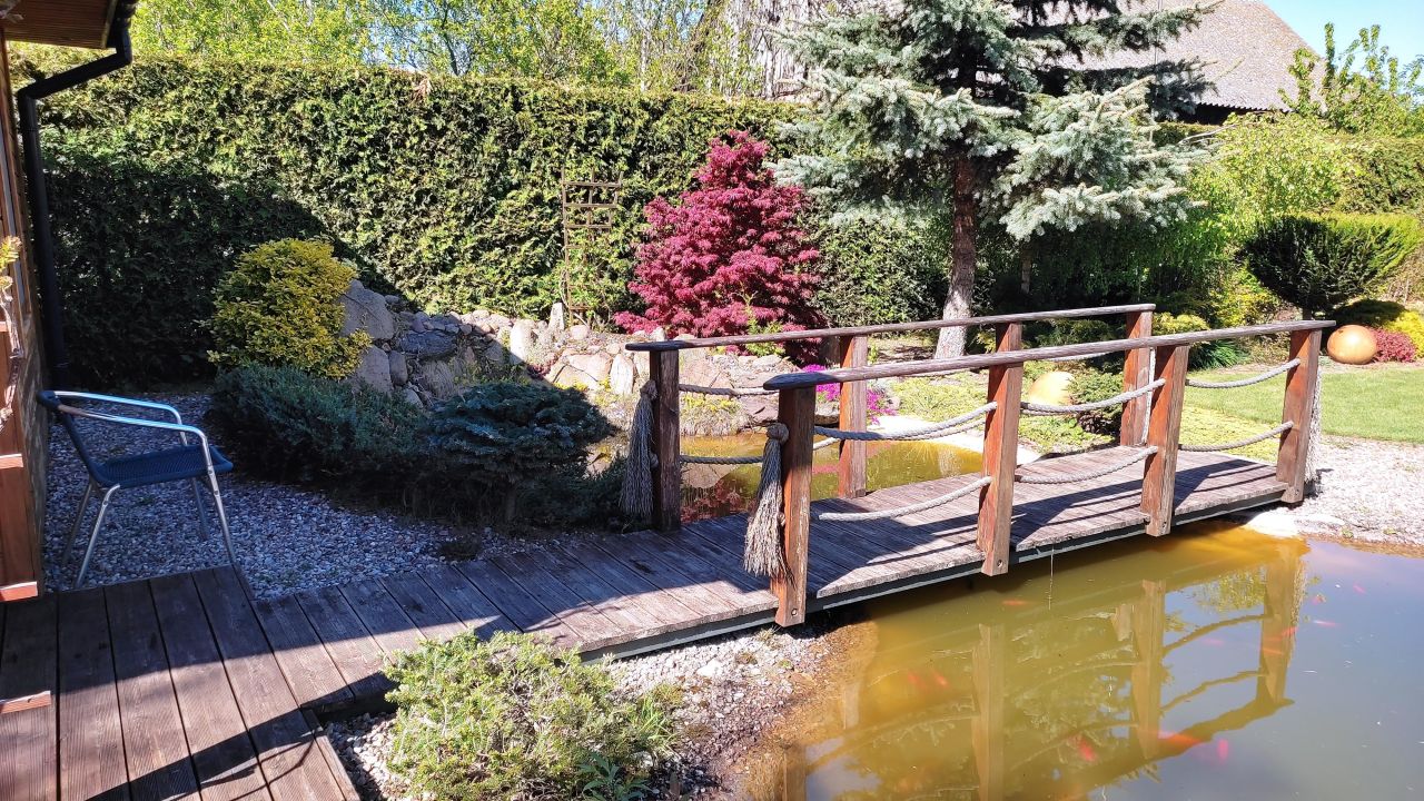 Działka budowlana Głodowo. Zdjęcie 4