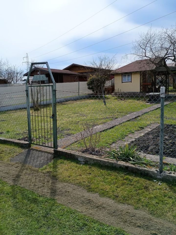 Działka rod Olsztyn. Zdjęcie 8