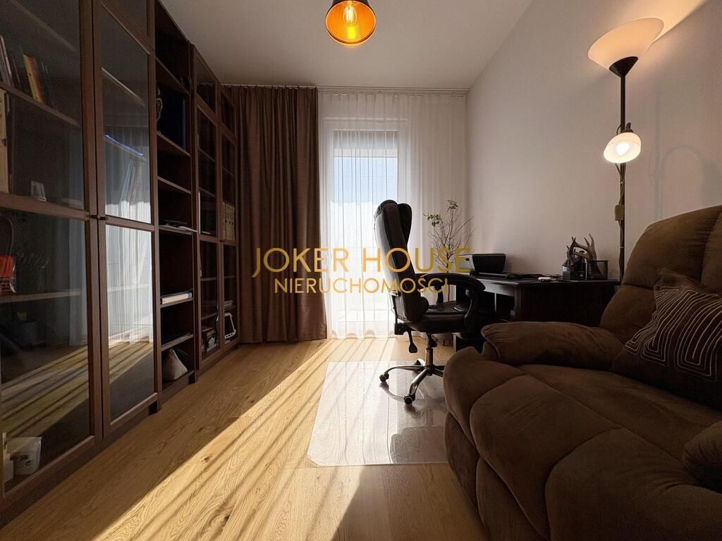 dom szeregowy, 5 pokoi Rzeszów Biała, al. gen. Władysława Sikorskiego. Zdjęcie 15