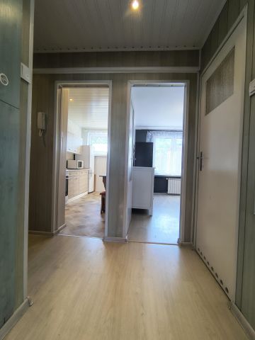 Mieszkanie 2-pokojowe Oświęcim Osiedle, ul. Jędrzeja Śniadeckiego. Zdjęcie 14