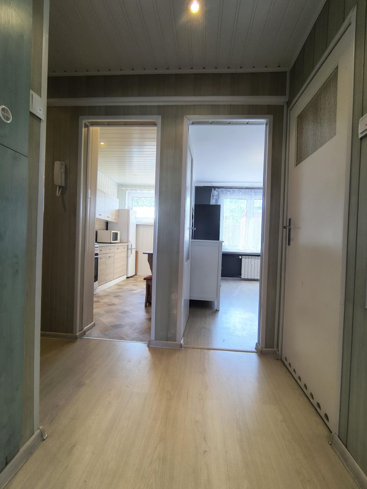 Mieszkanie 2-pokojowe Oświęcim Osiedle, ul. Jędrzeja Śniadeckiego. Zdjęcie 14