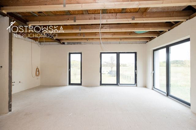 dom wolnostojący, 6 pokoi Glinianka. Zdjęcie 6