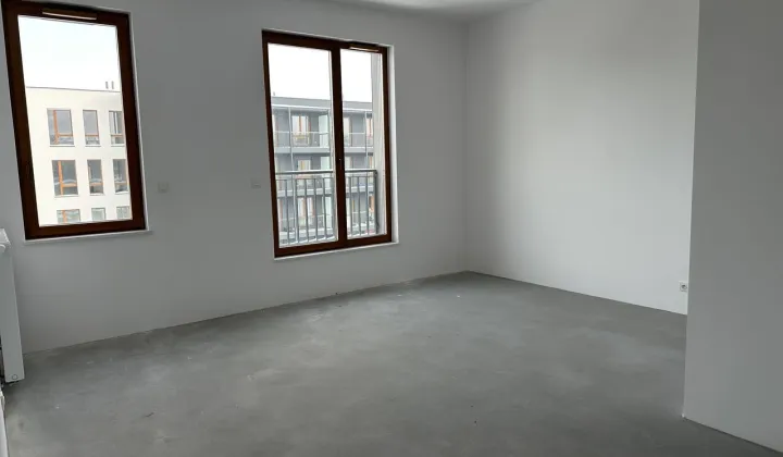 Mieszkanie 4-pokojowe Warszawa Wilanów, ul. Jerzego Holzera