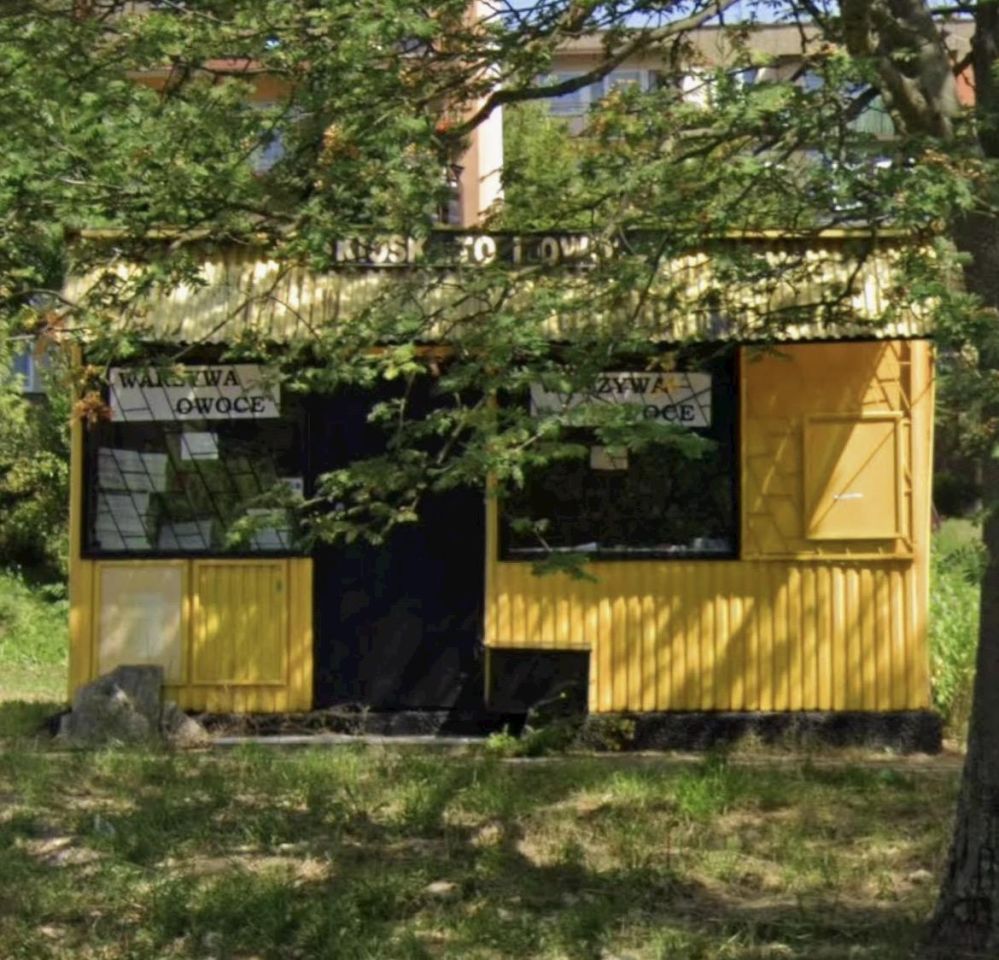 Lokal Olkusz, ul. Marii Konopnickiej. Zdjęcie 3