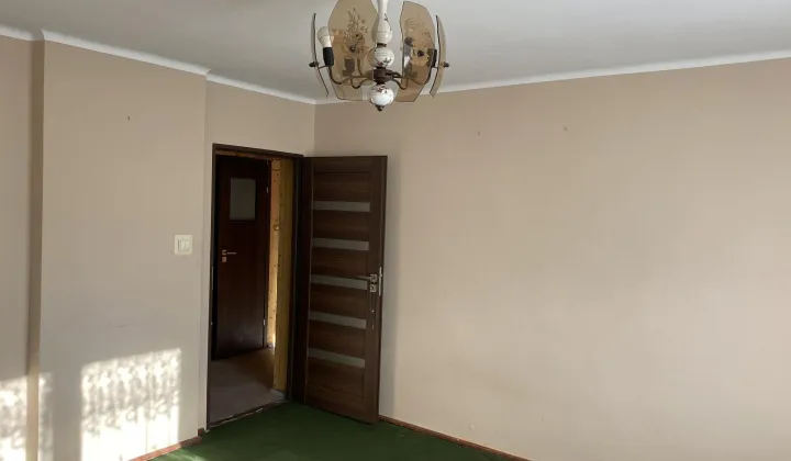 Mieszkanie 2-pokojowe Pilszcz, ul. Zielona