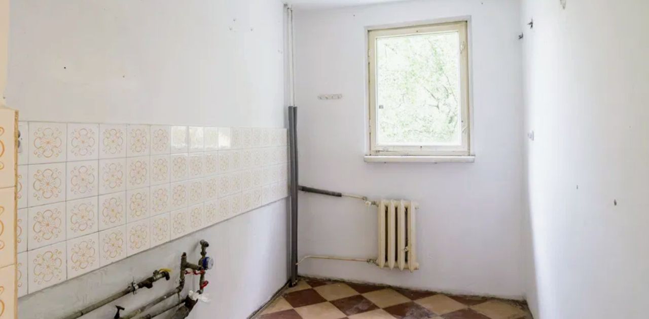 Mieszkanie 3-pokojowe Kraków Prokocim, ul. Leonida Teligi. Zdjęcie 3
