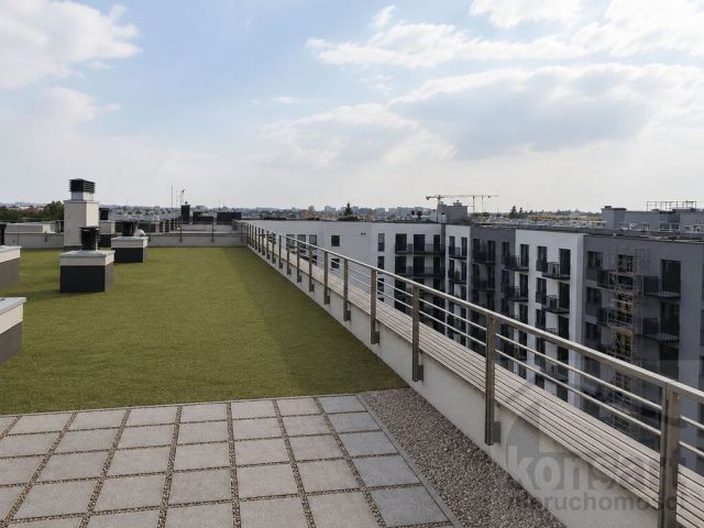 Mieszkanie 2-pokojowe Szczecin Centrum, ul. Mariana Langiewicza. Zdjęcie 9