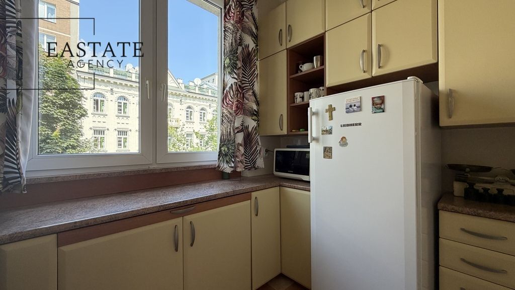 Mieszkanie 2-pokojowe Warszawa Śródmieście, ul. Chmielna. Zdjęcie 7