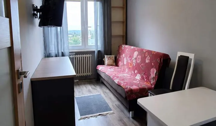 Mieszkanie 2-pokojowe Tczew, ul. Jagiellońska
