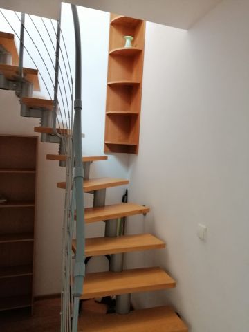 Mieszkanie 3-pokojowe Gdańsk Chełm, ul. Nieborowska. Zdjęcie 8