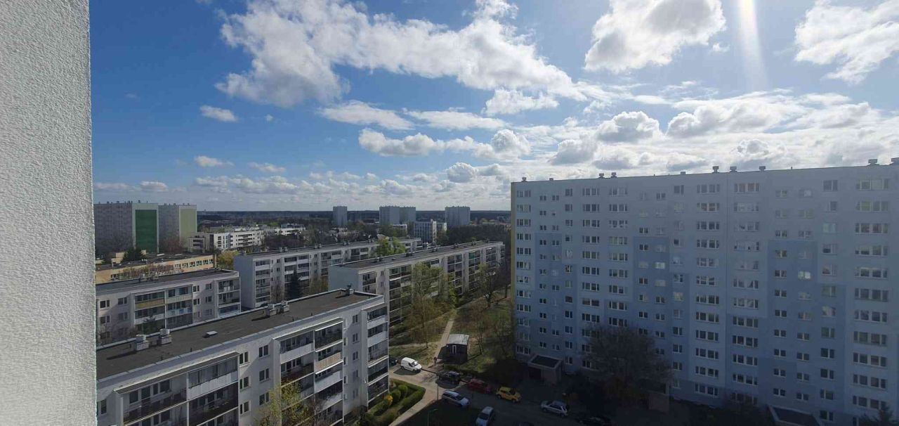 Mieszkanie 1-pokojowe Legionowo Centrum, ul. Jana III Sobieskiego. Zdjęcie 18