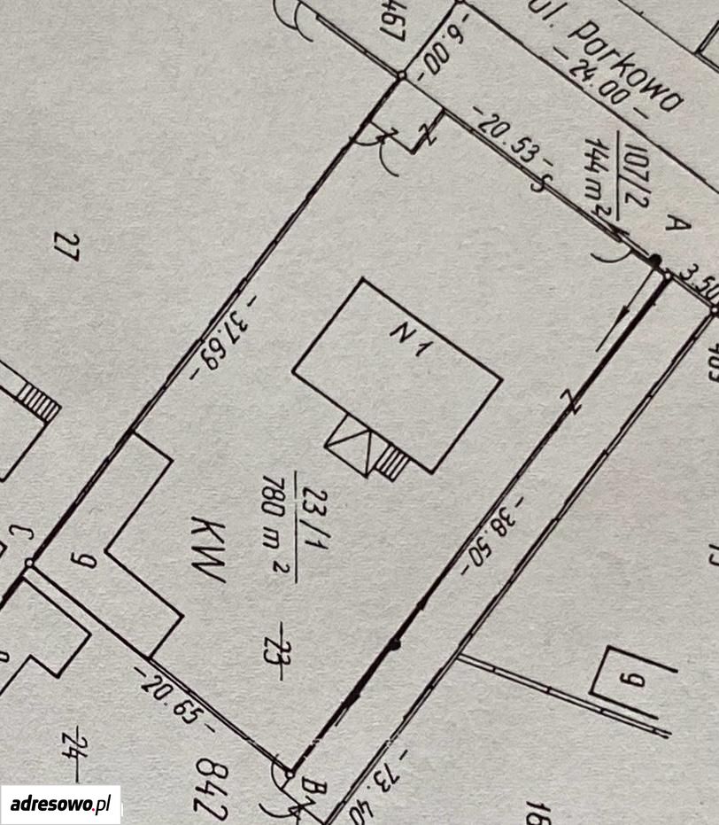 Mieszkanie 1-pokojowe Warszawa Mokotów, ul. Oskara Langego. Zdjęcie 11