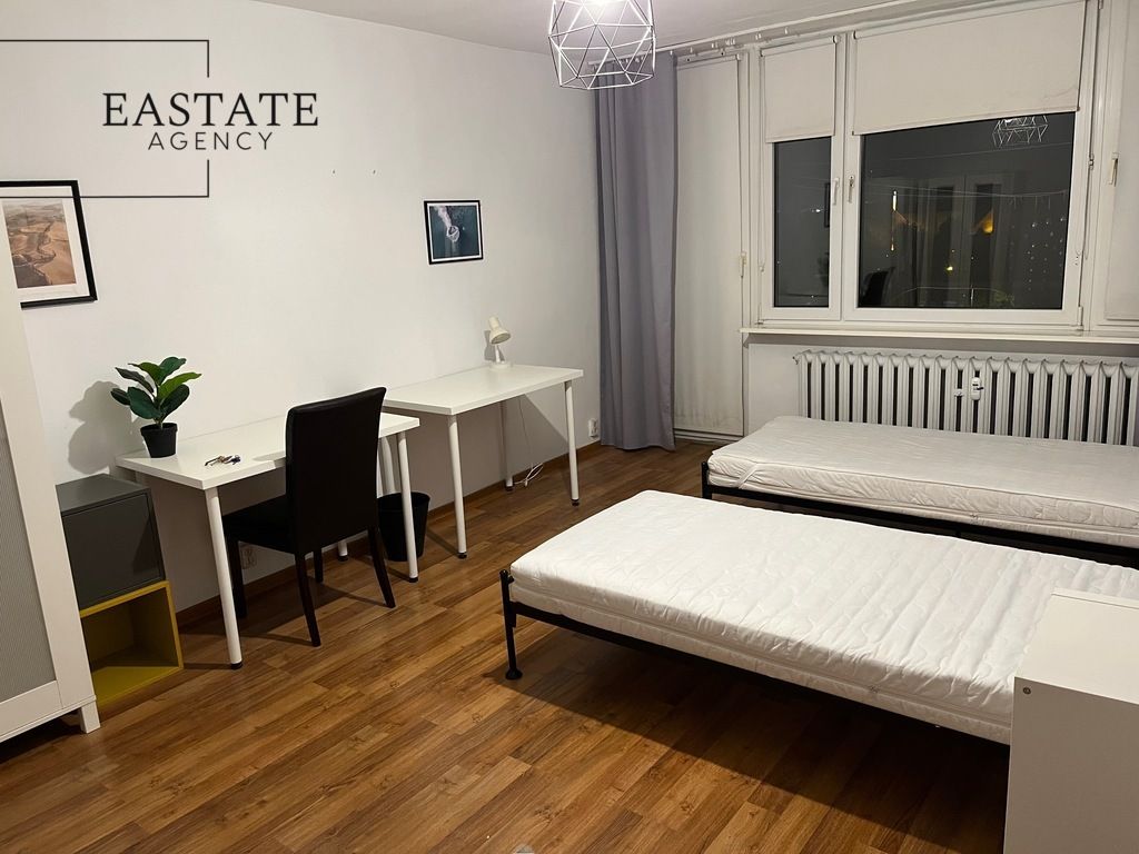 Mieszkanie 3-pokojowe Katowice, ul. Ligocka. Zdjęcie 2