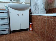 Mieszkanie 2-pokojowe Tomaszów Lubelski Śródmieście, ul. Tomasza Zamojskiego. Zdjęcie 3