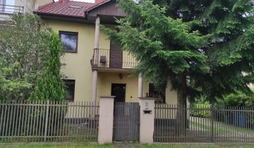 Mieszkanie 6-pokojowe Kraków Łagiewniki, ul. Do Wilgi