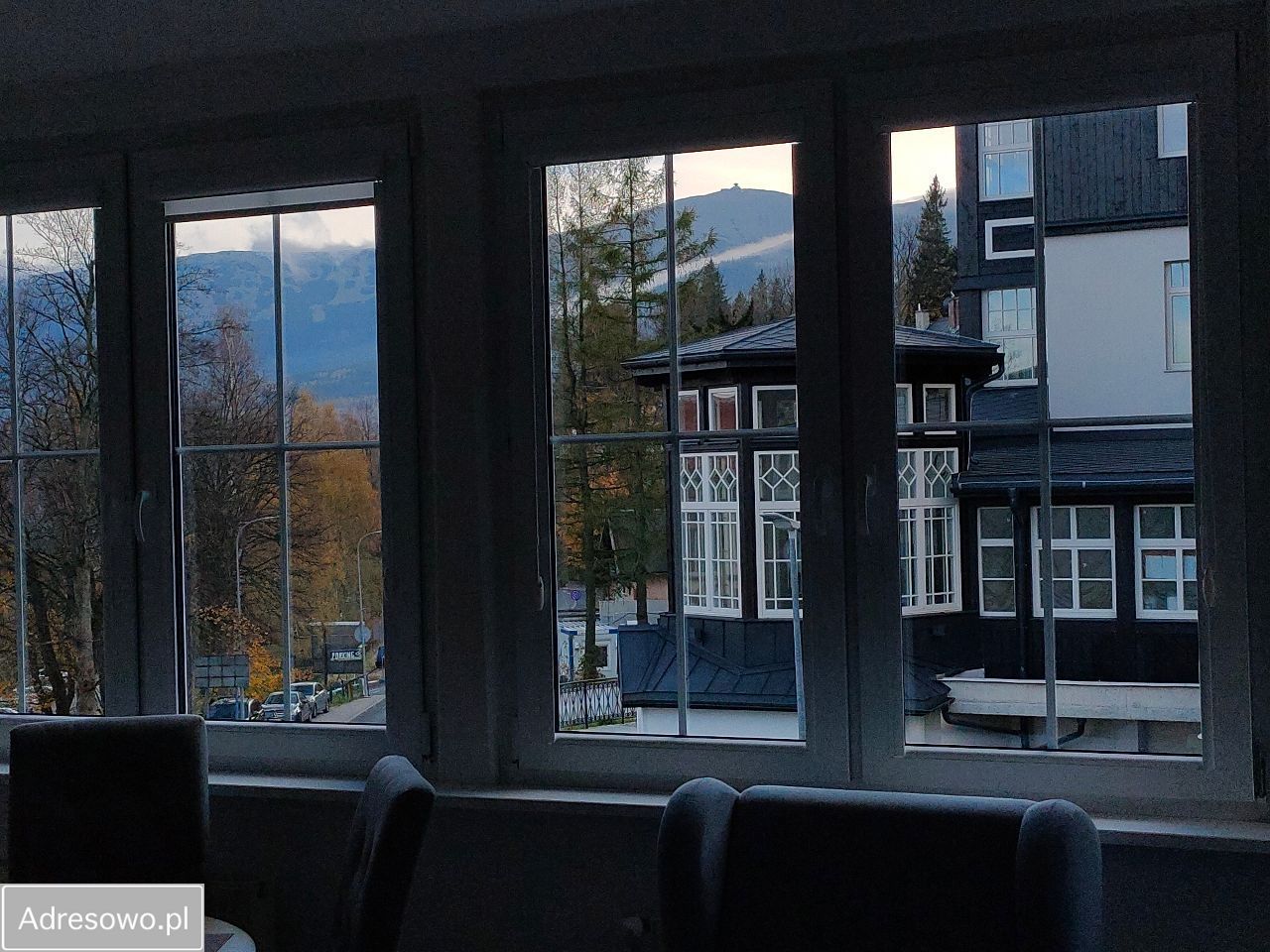 Mieszkanie 3-pokojowe Karpacz. Zdjęcie 7