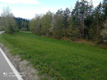 Działka budowlana Pcim. Zdjęcie 4