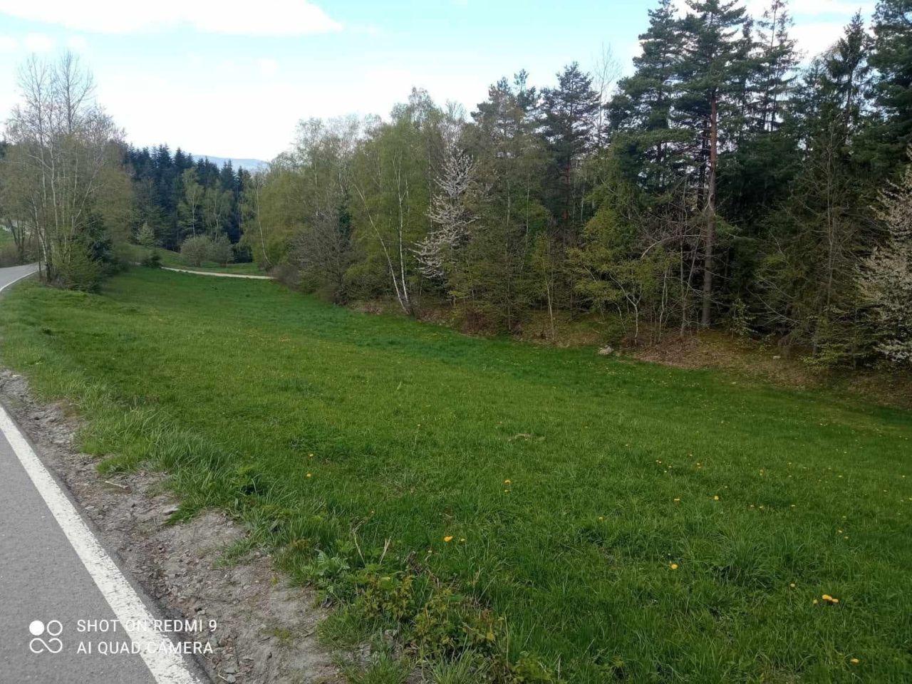 Działka budowlana Pcim. Zdjęcie 5