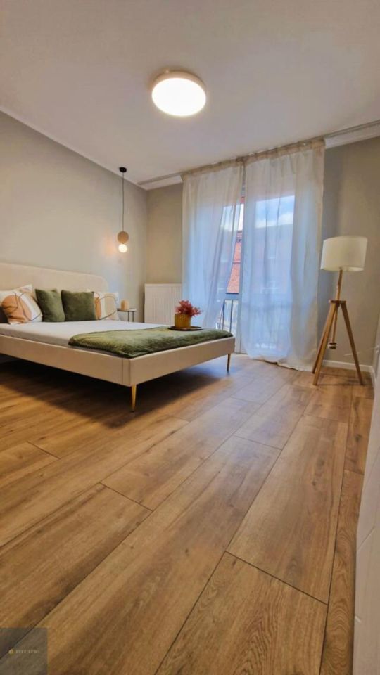 Mieszkanie 2-pokojowe Zabrze, ul. ks. Doktora Szramka. Zdjęcie 7