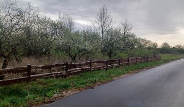 Działka rolno-budowlana Brodek