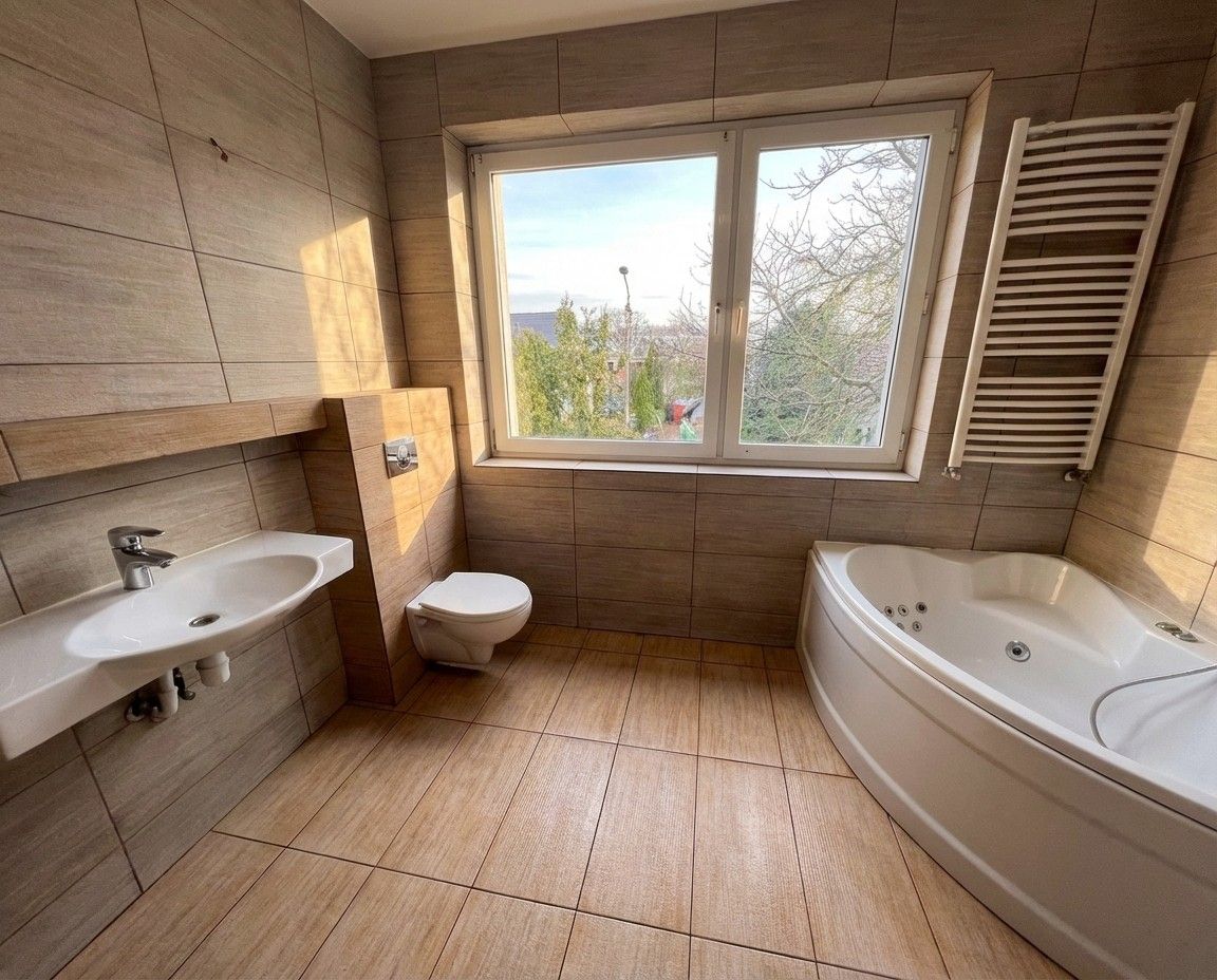 dom wolnostojący, 5 pokoi Wrocław Ołtaszyn, ul. Storczykowa. Zdjęcie 10