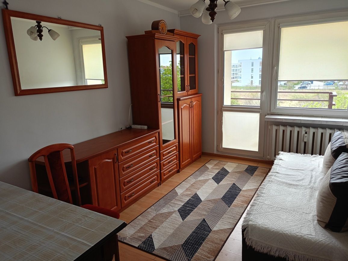 Mieszkanie 2-pokojowe Suwałki, ul. Nowomiejska