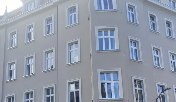 Mieszkanie 2-pokojowe Pyskowice, ul. Wolności
