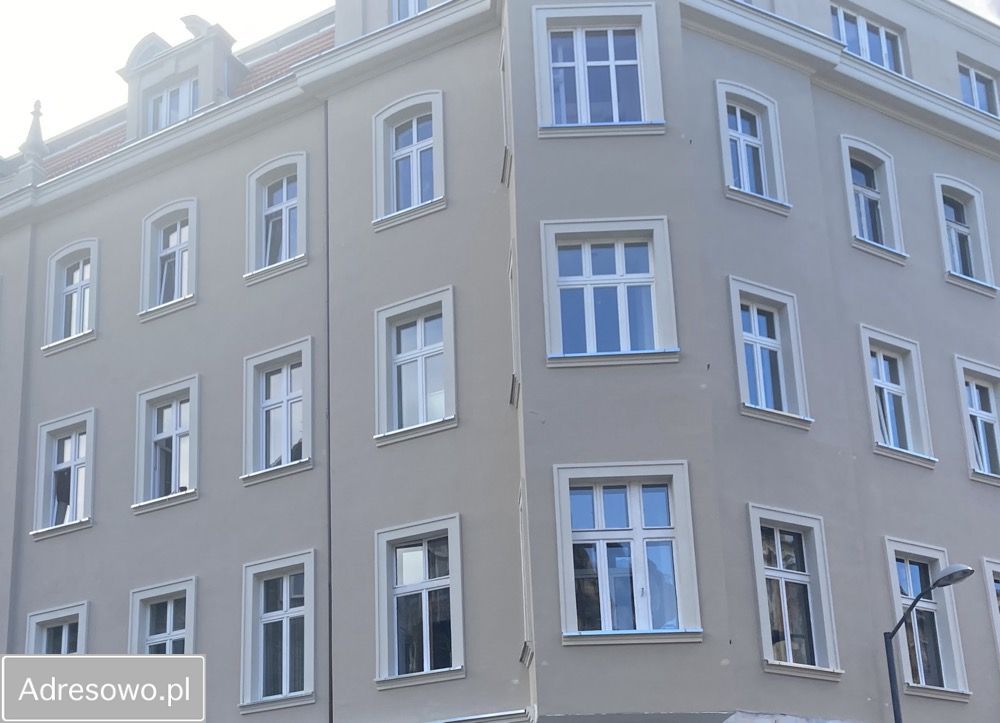 Mieszkanie 2-pokojowe Pyskowice, ul. Wolności