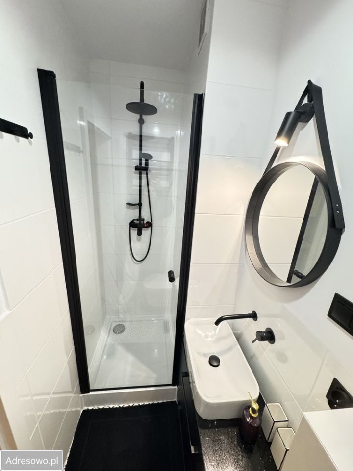 Mieszkanie 3-pokojowe Poznań Wilda, ul. Jana Umińskiego. Zdjęcie 6