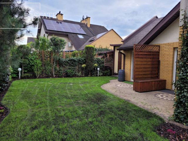 bliźniak, 4 pokoje Warszawa Białołęka, ul. Modlińska. Zdjęcie 23