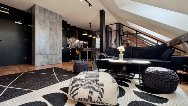 Mieszkanie 3-pokojowe Kielce, ul. Adama Mickiewicza. Zdjęcie 8