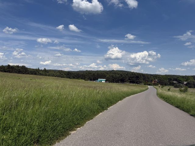 Działka rolno-budowlana Grabowa, ul. Ogrodowa. Zdjęcie 1