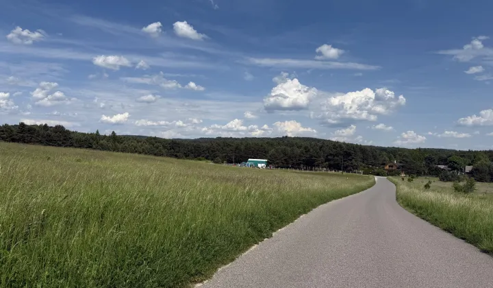 Działka rolno-budowlana Grabowa, ul. Ogrodowa