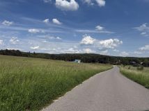 Działka rolno-budowlana Grabowa, ul. Ogrodowa