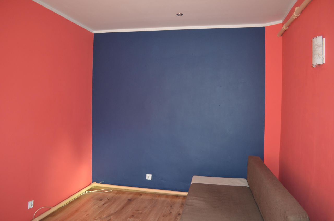 Mieszkanie 2-pokojowe Lidzbark Warmiński, ul. Jarosława Dąbrowskiego. Zdjęcie 3