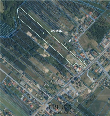 Działka budowlana Łuszczów Pierwszy. Zdjęcie 1