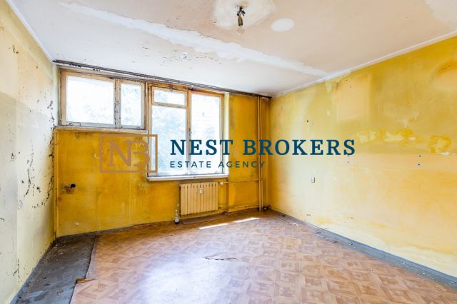 Mieszkanie 1-pokojowe Kraków Podgórze, ul. Spółdzielców. Zdjęcie 1