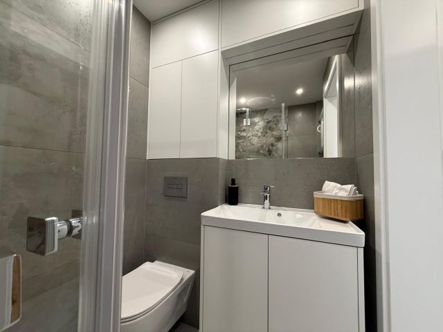 Mieszkanie 3-pokojowe Częstochowa Centrum, al. Aleja Kościuszki. Zdjęcie 6