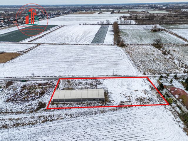 Działka inwestycyjna Pruszcz Gdański. Zdjęcie 8